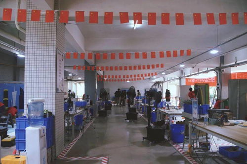 對標(biāo)世賽標(biāo)準(zhǔn) 第一屆全國技能大賽室內(nèi)裝飾設(shè)計項(xiàng)目了解一下