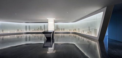 天際 全球設計風向