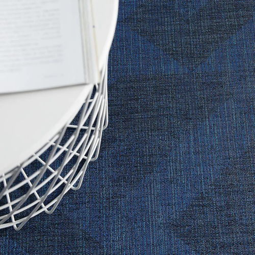 室內(nèi)設計裝飾材料014 什么是乙烯基編織材料