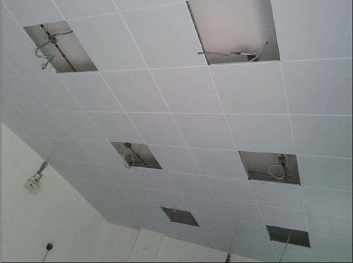 石首機(jī)房吊頂生產(chǎn)銷售