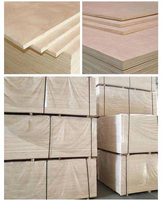 邢臺運(yùn)昌 細(xì)木工板 包裝板家具板 多層板 邢臺三合板阻燃板