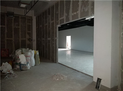 寧夏銀川輕質隔墻板廠 寧夏石膏輕質隔墻板