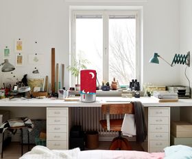 夜夜生輝 室內(nèi)裝飾材料銷售的新藍海