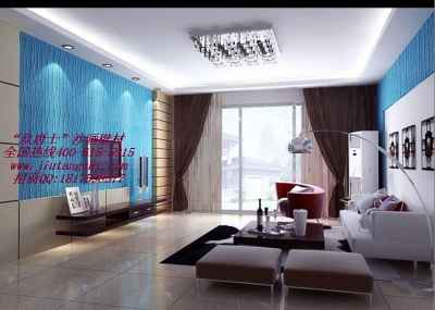 沙畫壁材 室內(nèi)裝飾中的藝術(shù)與實用兼具之選