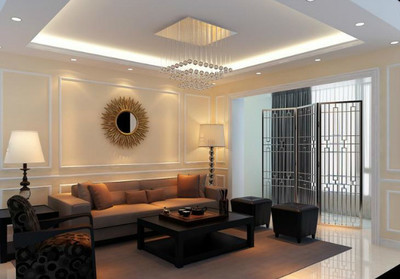 室內(nèi)裝飾材料銷(xiāo)售中的天花板吊頂材料 選擇、趨勢(shì)與市場(chǎng)前景