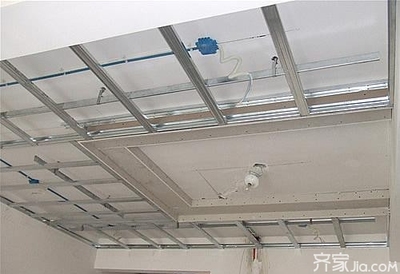 龍骨質(zhì)量辨別與種類(lèi)全解析 室內(nèi)裝飾材料選購(gòu)指南